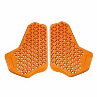 Furygan Защита груди Chest D3O Оранжевый в Уфе