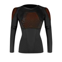 Racer Защита тела женская Motion Top (D3O) Black в Уфе