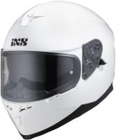 IXS Шлем HX 1100 1.0 Белый глянцевый в Уфе