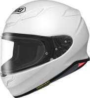 Shoei Мотошлем NXR 2 Plain белый в Уфе
