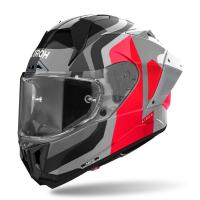 Airoh Мотошлем GP 800 Competition Red Gloss в Уфе