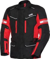 IXS Куртка Tour Damen Jacke Evans ST черн/красн в Уфе