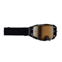 Leatt Маска Velocity 6.5 Cryztal Lime Purple 75 VLT V25 в Уфе
