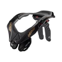 Leatt Защита шеи детская 5.5 Junior Stealth в Уфе