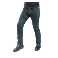Starks EF56 Мотоджинсы Python Evo муж. Slim fit Cordura Denim стрейч Чёрный Rinsed wash в Уфе
