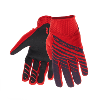 Dragonfly Перчатки DFMX Red в Уфе