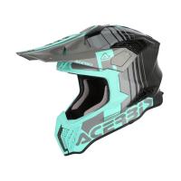 Acerbis Шлем Airstrike-C 22-06 Turquoise в Уфе