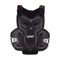 Leatt Защитный панцирь Chest Protector 4.5 Hybrid V26 Black в Уфе