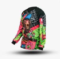 Grom Джерси Fatbear Green в Уфе