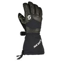 Scott Перчатки Explorair Plus GTX Long black в Уфе