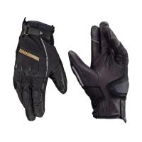Leatt Перчатки ADV SubZero 7.5 Short 2025 Stealth в Уфе
