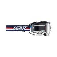 Leatt Маска Velocity 4.5 Royal Clear 83% 2024 в Уфе