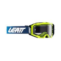 Leatt Маска Velocity 5.5 Blue Light Grey 58% в Уфе