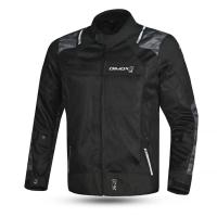 Dimox Мотокуртка текстиль Swift Mens Camouflage в Уфе