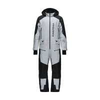 Finntrail Комбинезон мужской утепленный Blizzard 3856 LightGrey в Уфе