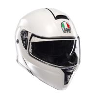 AGV Шлем StreetModular Matt Materia White в Уфе