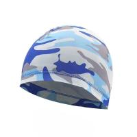Scout Подшлемник-шапочка spotty Light серо-сине-голубой в Уфе