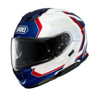 Shoei Шлем GT-Air 3 Realm сине-бело-красный в Уфе