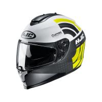 HJC Шлем интеграл C 70 Curves MC4HSF в Уфе