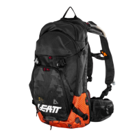 Leatt Рюкзак-гидропак Moto XL 1.5 Orange 2025 в Уфе