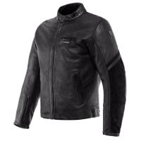 Dainese Куртка кожаная Merak black в Уфе