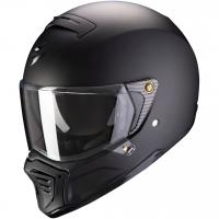 Scorpion Exo Мотошлем HX1 Solid Матовый Черный в Уфе