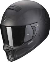 Scorpion Exo Мотошлем HX1 Carbon Se Solid Карбон/Черный Матовый в Уфе