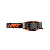 Leatt Маска Velocity 6.5 Roll-Off Orange Clear 83 VLT V25 в Уфе
