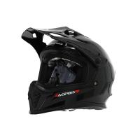 Acerbis Шлем детский Rider Junior Black в Уфе