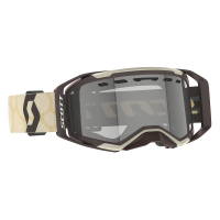 Scott Очки Prospect 2.0 Enduro LS desert beige/dirt brown в Уфе