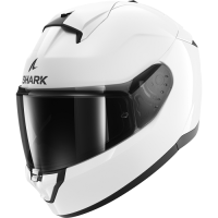 Shark Шлем Ridill 2 Blank White в Уфе