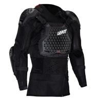 Leatt Защита тела Body Protector 2.5 V26 Black в Уфе