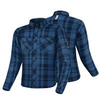 Shima Рубашка Renegade 2.0 Blue в Уфе