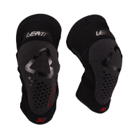 Leatt Наколенники 3DF 5.0 Evo FastFit V26 Black в Уфе