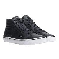 TCX Мотокеды Street 3 WP 948 Black/Black/White в Уфе