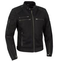 Segura Куртка текстильная Ventura Vented Black/Grey в Уфе