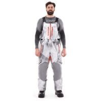 Dragonfly Штаны Expedition Camo - Grey 2024 в Уфе