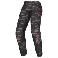 Scott Брюки 350 Dirt black/orange в Уфе