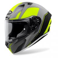 Airoh Шлем Valor Wings Yellow Matt в Уфе