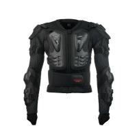 Starks Моточерепаха детская Body Armor Kids Чёрный в Уфе