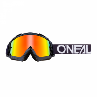 Oneal Маска B-10 Pixel Black/White Radium в Уфе