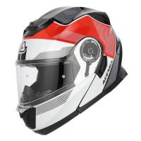 Acerbis Шлем Serel 22-06 White/Red в Уфе