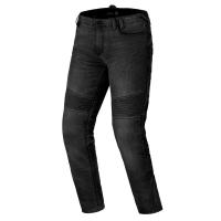 Shima мотоджинсы Zenith Men Black в Уфе