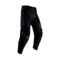 Leatt Штаны 3.5 Ride V25 Black в Уфе