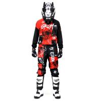Grom Джерси MX Religion red в Уфе
