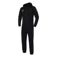 Finntrail Комбинезон Voyager 1376 Black в Уфе