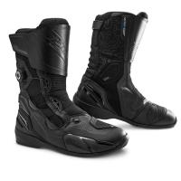 Shima Мотоботы Tenex WP Men Black (с мембраной) в Уфе