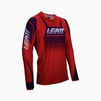 Leatt Джерси Moto 4.5 Lite V25 SunBurn в Уфе
