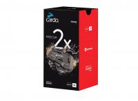 Cardo Мотогарнитура Freecom 2X Single в Уфе