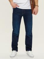 Inflame Джинсы мужские Casual 101 синий в Уфе